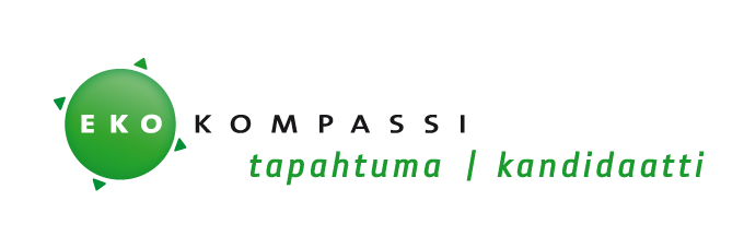 Ekokompassi-logo