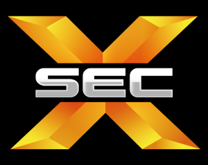 X-Sec Group Oy:n logo