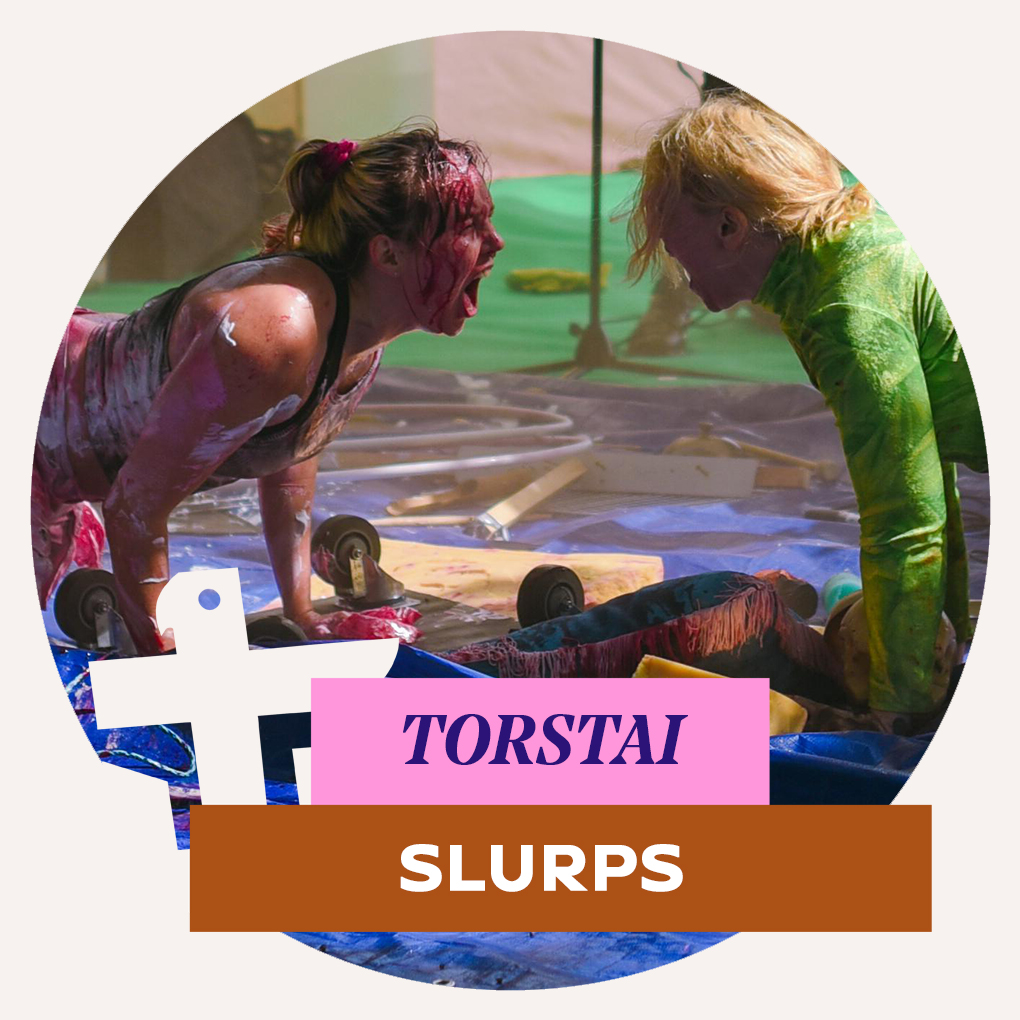 Torstaina Slurps