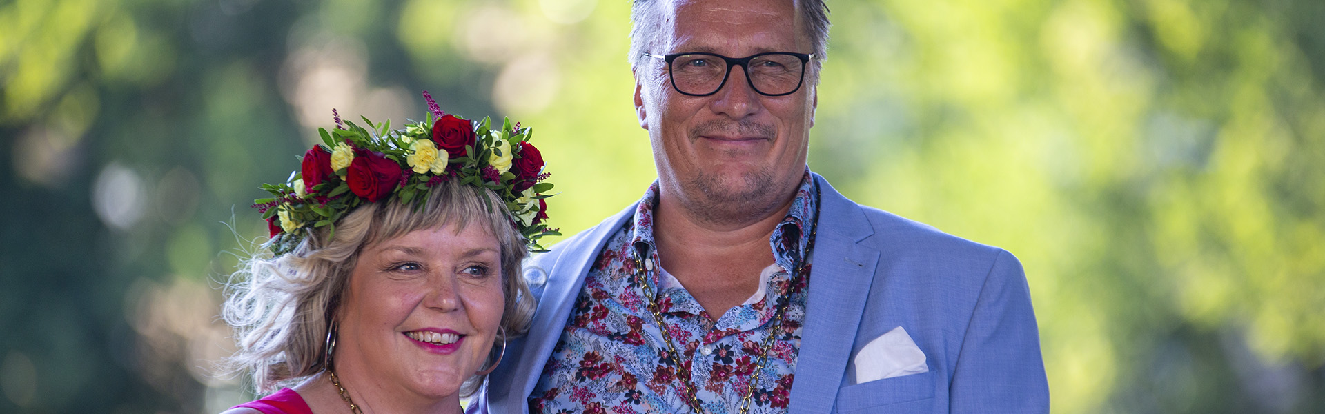 Meripäiväneuvokset valitaan vuosittain